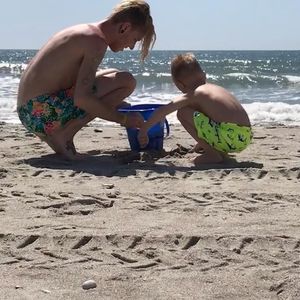 Meet your Posher, Anthony